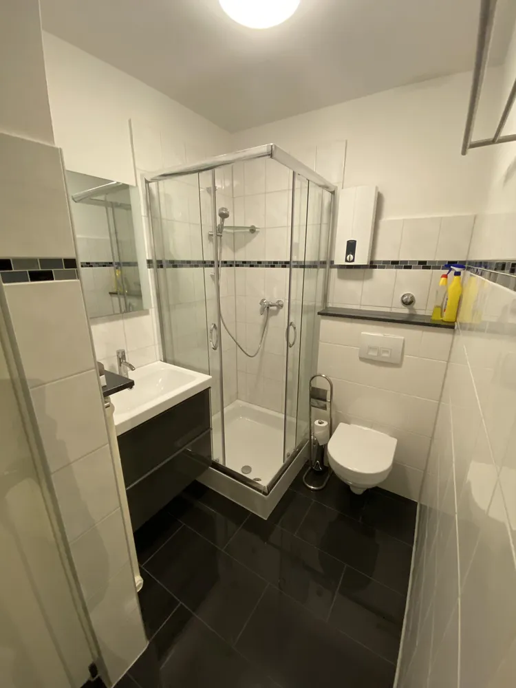 1 Zimmer Wohnung mit 33 m² in Mülheim an der Ruhr – Bild 1