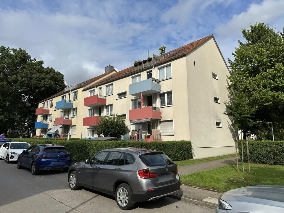 2 Zimmer Wohnung mit 57 m² in Bielefeld – Bild 8