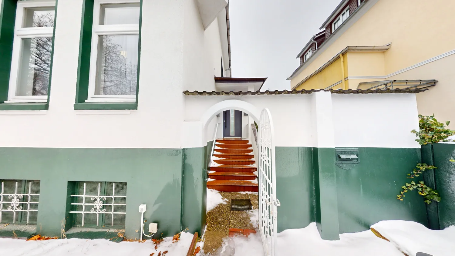 1 Zimmer Wohnung mit 28 m² in Hamburg – Bild 6