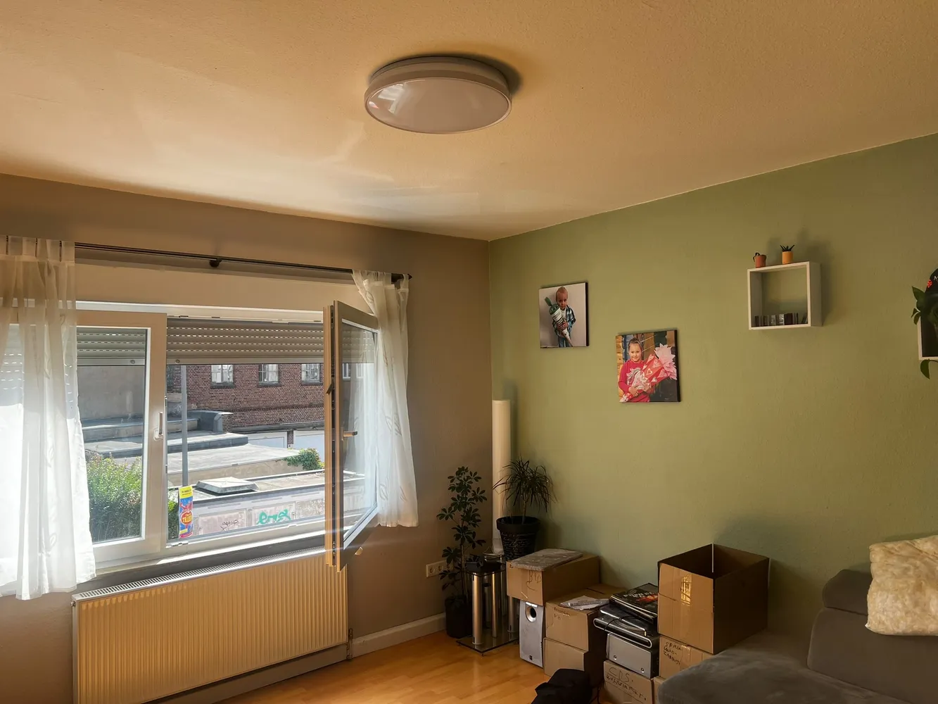 2 Zimmer Wohnung mit 58 m² in Solingen – Bild 2