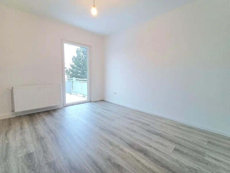 2 Zimmer Wohnung mit 45 m² in Minden – Bild 2
