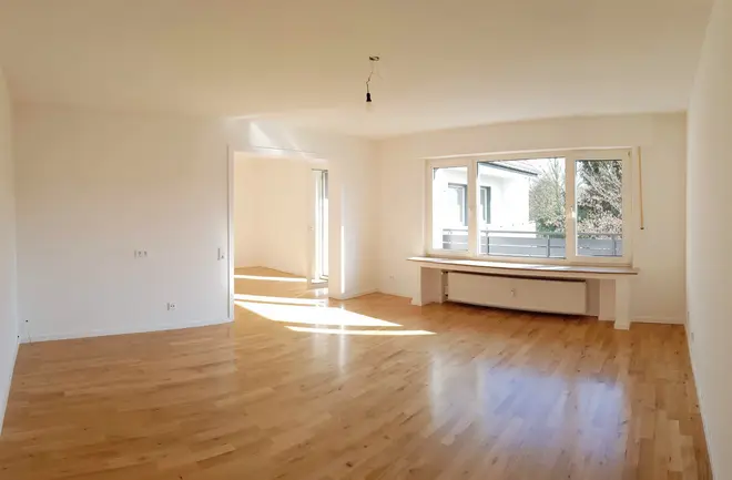 3 Zimmer Wohnung mit 96 m² in Leverkusen – Bild 6