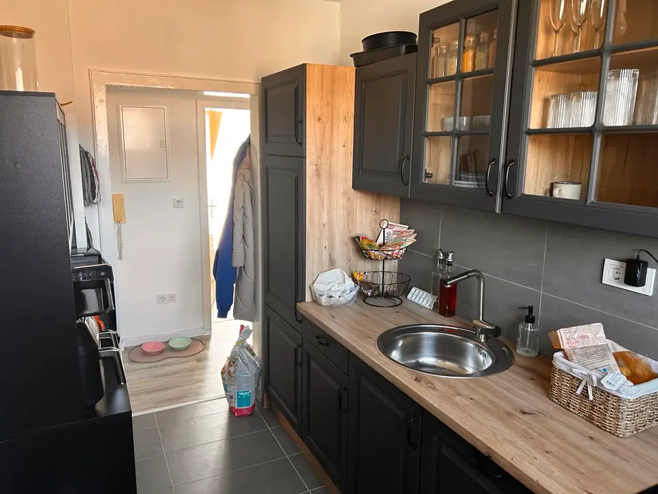 3 Zimmer Wohnung mit 63 m² in Minden – Bild 5