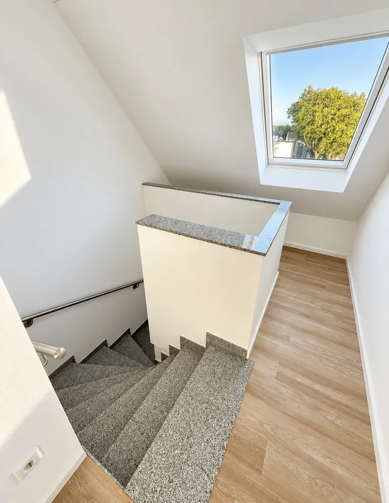 5 Zimmer Wohnung mit 130 m² in Bottrop – Bild 12