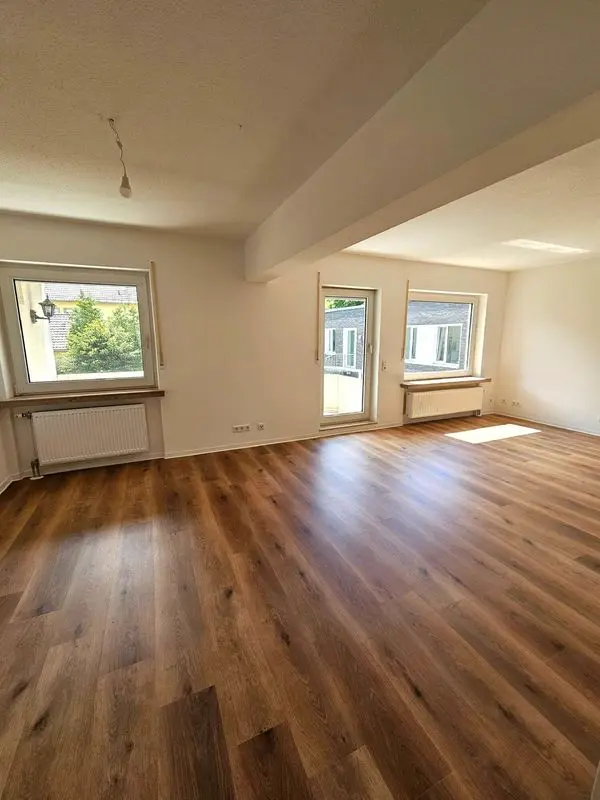 3 Zimmer Wohnung mit 97 m² in Lüdenscheid – Bild 1
