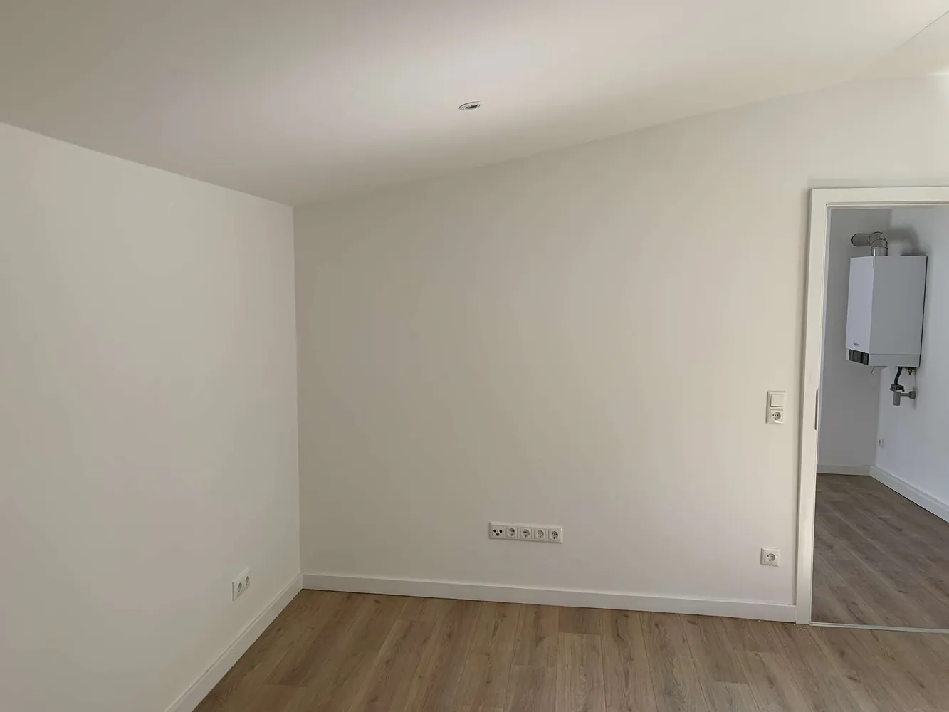 2 Zimmer Wohnung mit 35 m² in Mainz – Bild 1