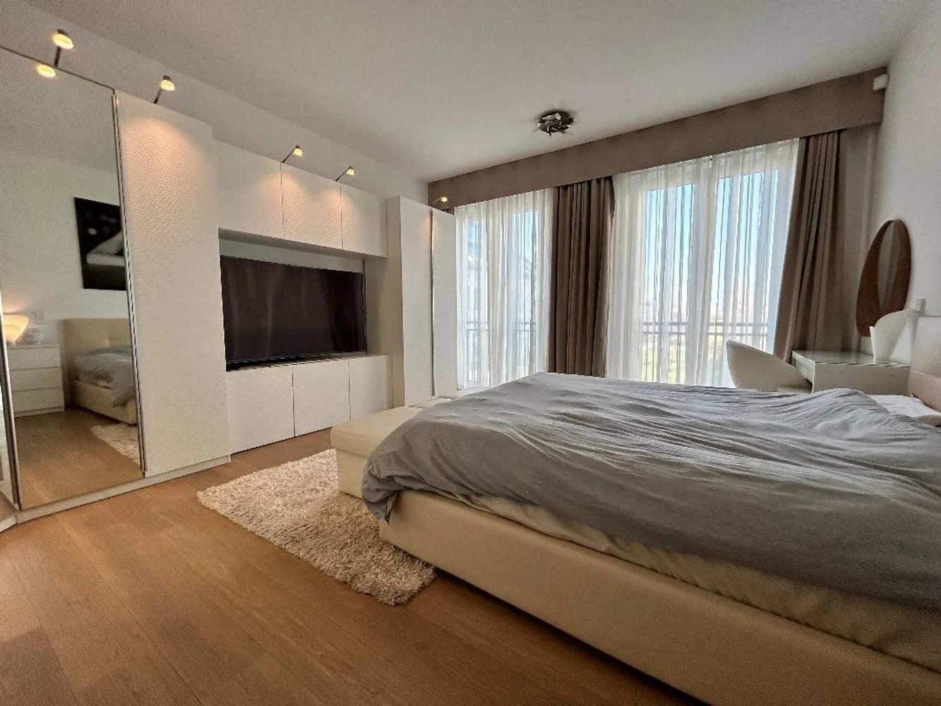 5 Zimmer Wohnung mit 157 m² in Düsseldorf – Bild 12