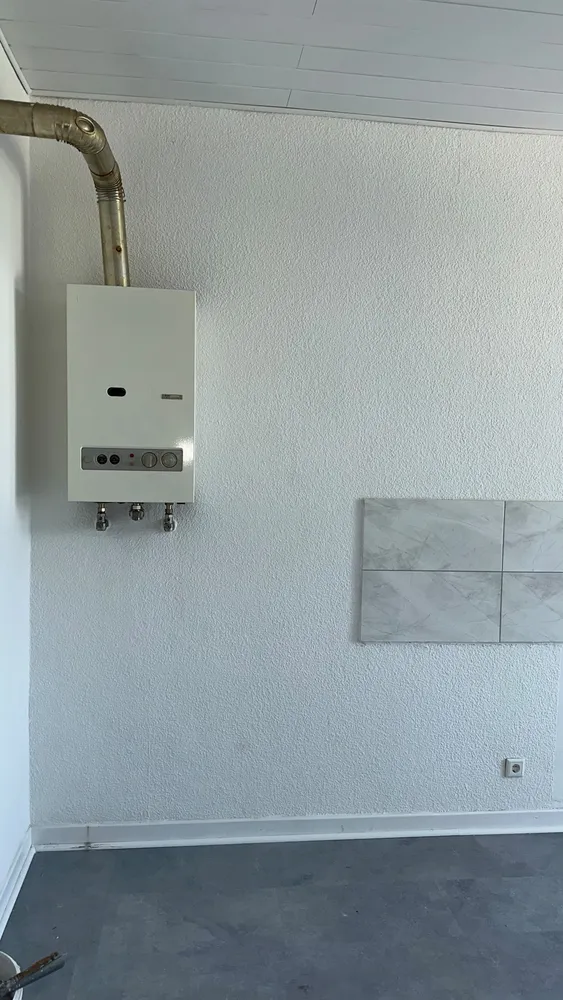 2 Zimmer Wohnung mit 56 m² in Wuppertal – Bild 2
