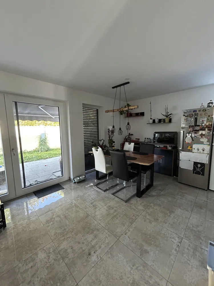 5 room house with 140 m² in Günzburg – Photo 4