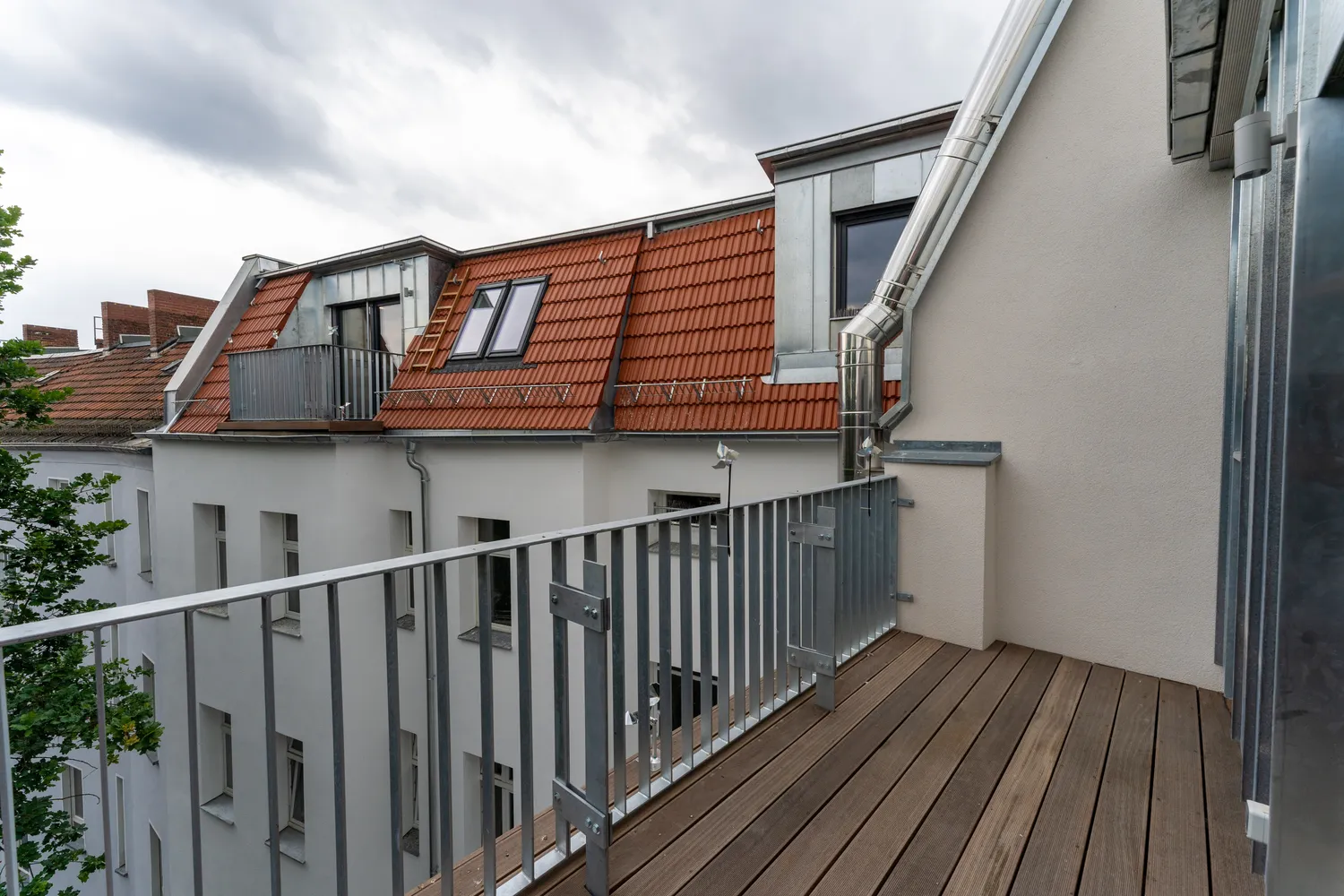 1 Zimmer Wohnung mit 34 m² in Berlin – Bild 10