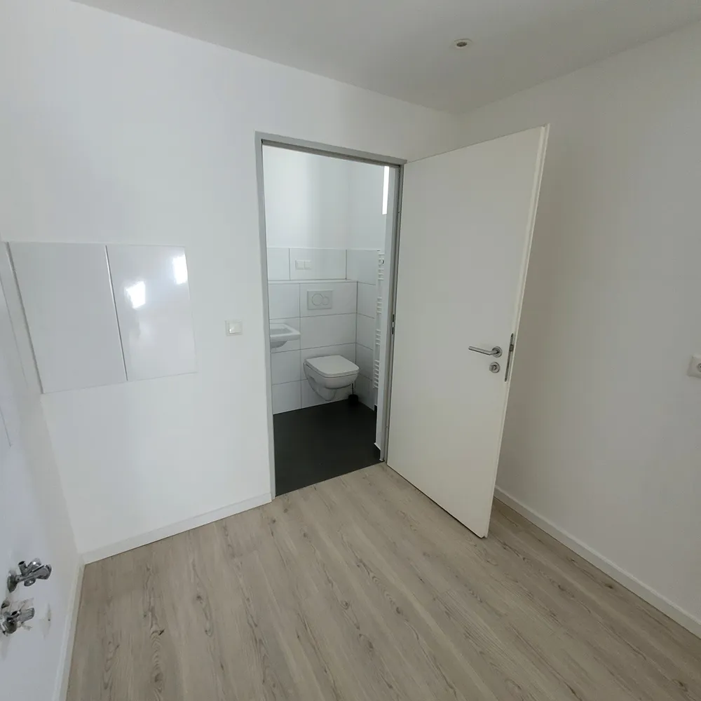 1 Zimmer Wohnung mit 31 m² in Dortmund – Bild 12