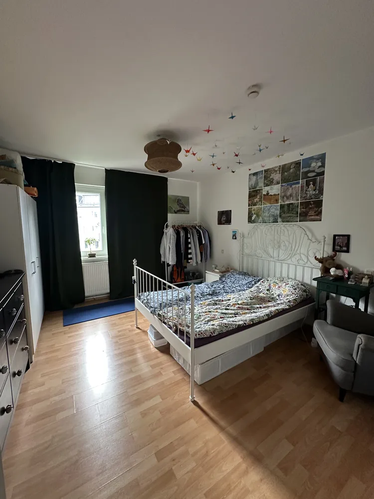 3 Zimmer Wohnung mit 67 m² in Essen – Bild 7