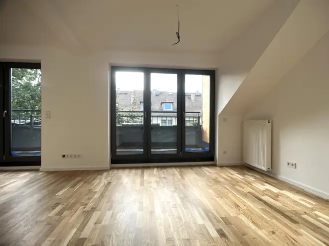 2 Zimmer Wohnung mit 70 m² in Frankfurt am Main – Bild 7