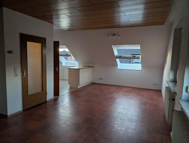 3 Zimmer Wohnung mit 75 m² in Braunschweig – Bild 4