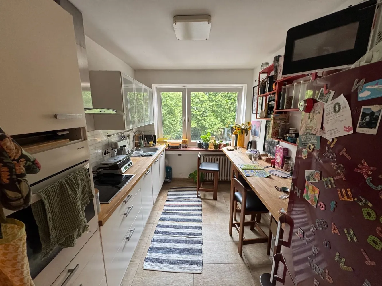 3 Zimmer Wohnung mit 76 m² in Düsseldorf – Bild 4
