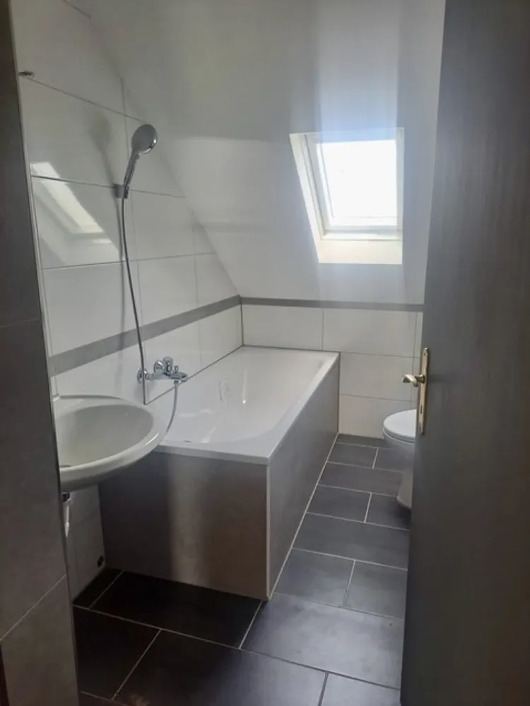 3 Zimmer Wohnung mit 59 m² in Essen – Bild 1