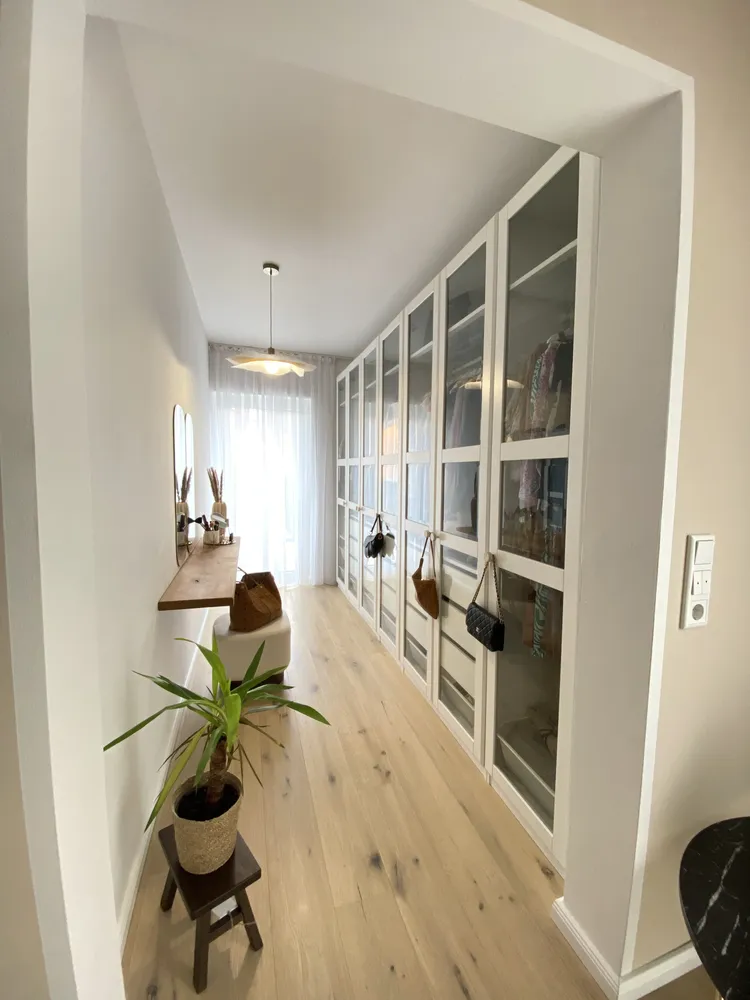 3 Zimmer Wohnung mit 72 m² in Hamburg – Bild 10