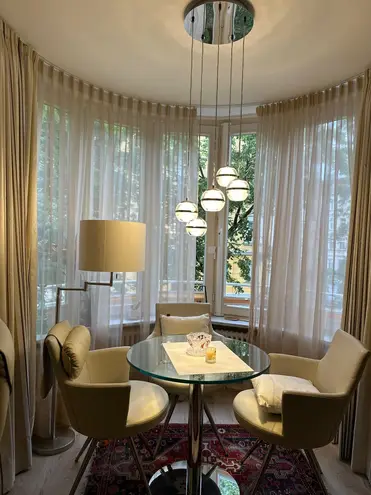 2 Zimmer Wohnung mit 55 m² in München – Bild 4