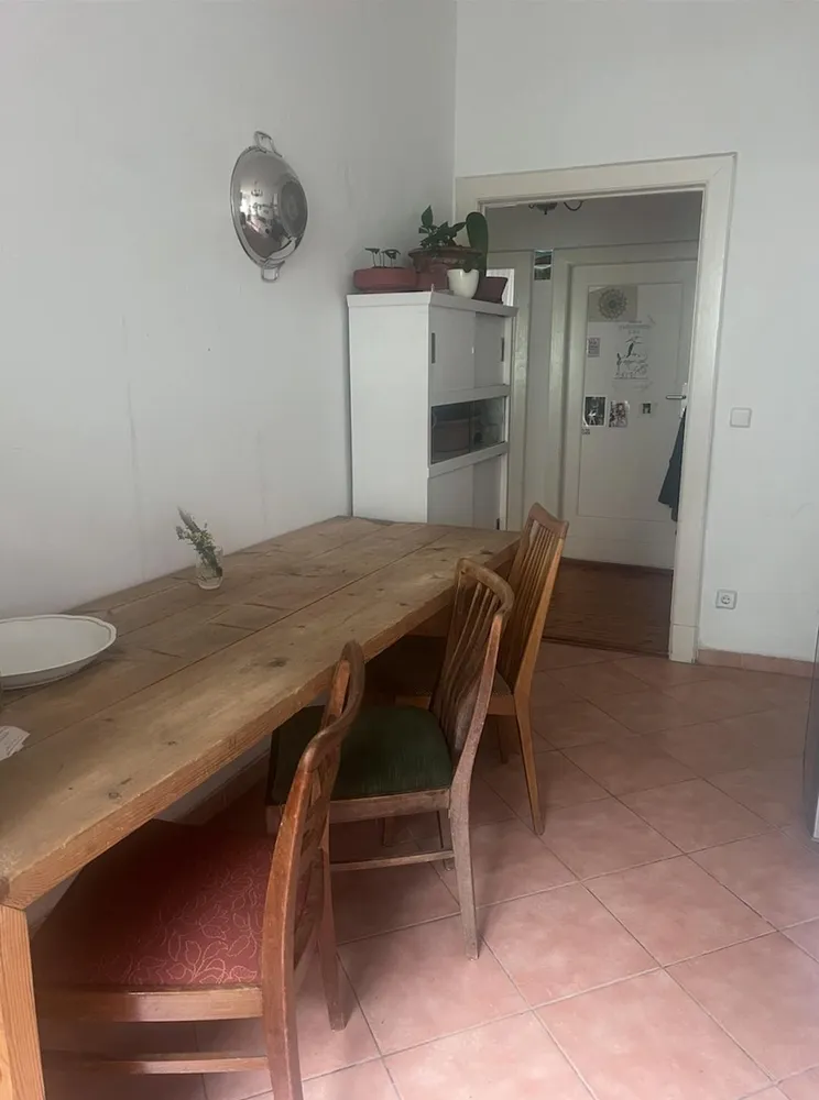 Shared room with 18 m² in Berlin – Photo 3