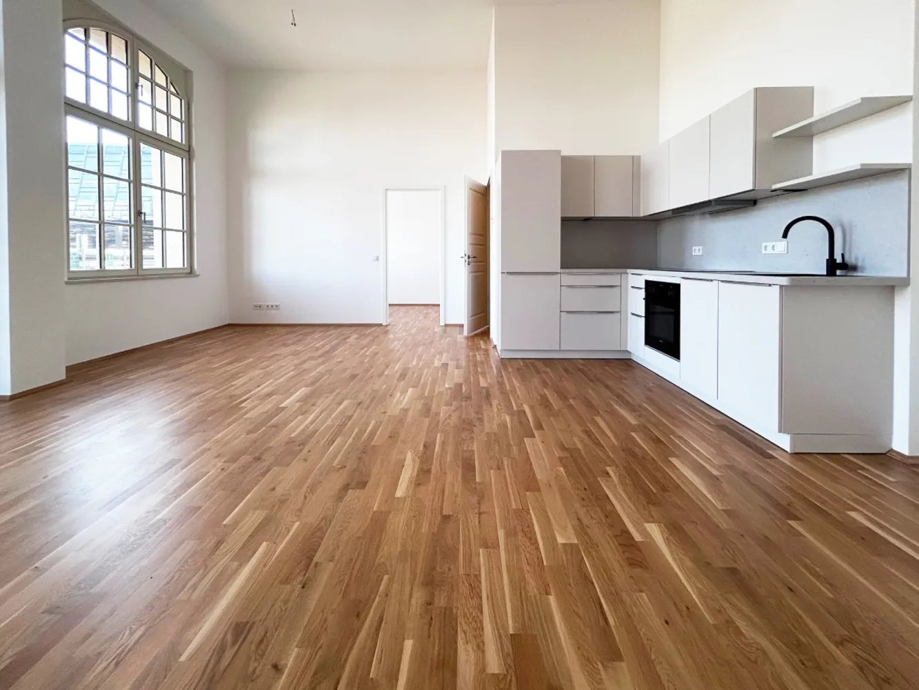 3 Zimmer Wohnung mit 71 m² in Chemnitz – Bild 2