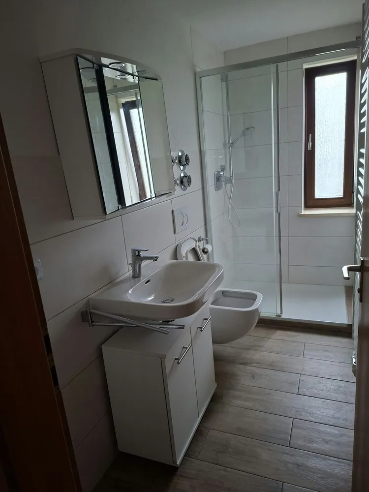 2 room apartment with 40 m² in Aalen – Photo 4