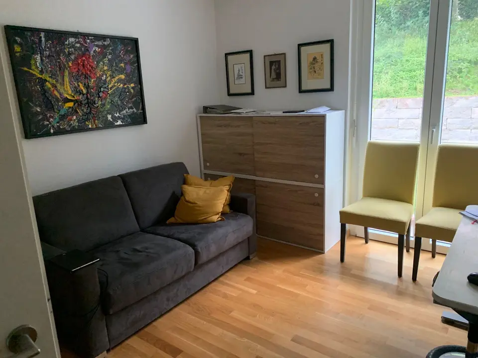 WG-Zimmer mit 38 m² in Stuttgart – Bild 1
