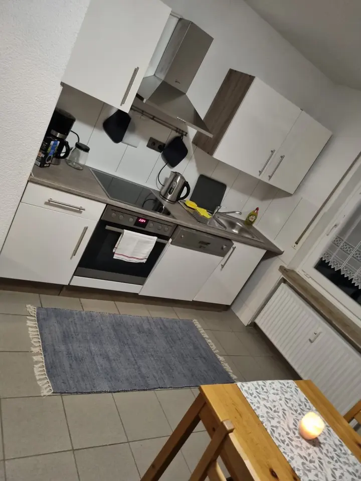 4 Zimmer Wohnung mit 110 m² in Siegen – Bild 4