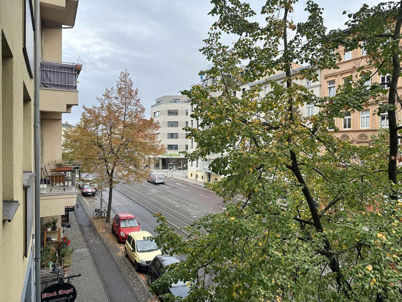 1 Zimmer Wohnung mit 33 m² in Halle (Saale) – Bild 7