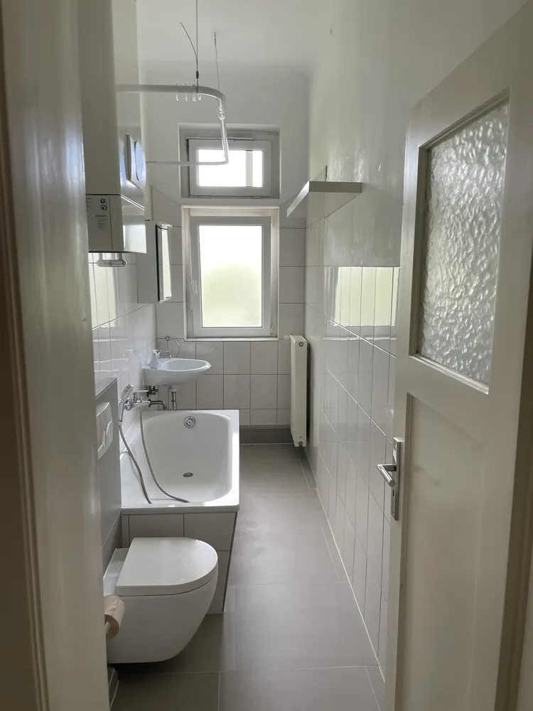 2 Zimmer Wohnung mit 65 m² in Darmstadt – Bild 6