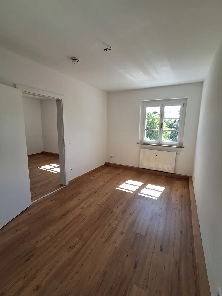 2 Zimmer Wohnung mit 50 m² in Regensburg – Bild 3