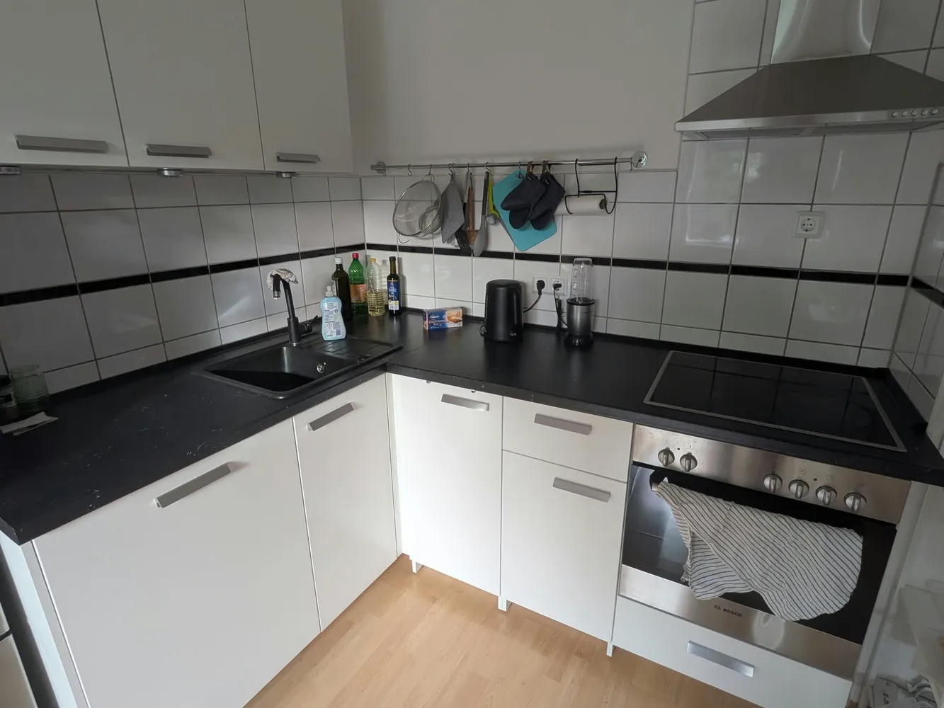 2 Zimmer Wohnung mit 45 m² in Dortmund – Bild 3