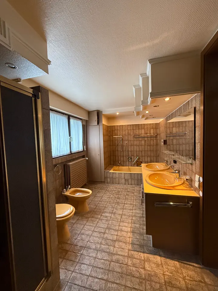 4 Zimmer Haus mit 166 m² in Aachen – Bild 5