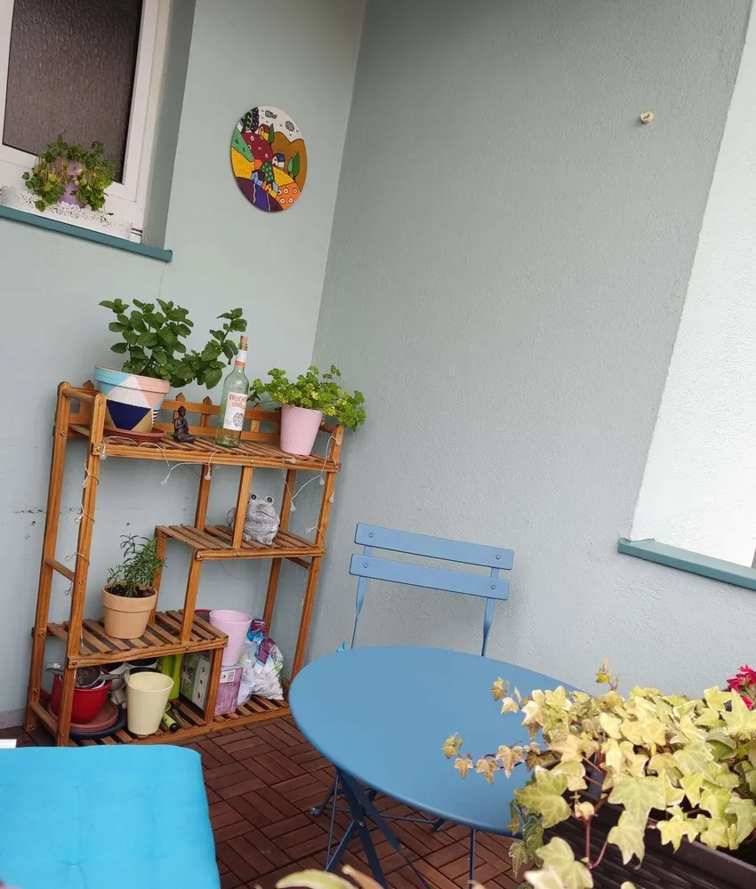 3 Zimmer Wohnung mit 65 m² in Nürnberg – Bild 3