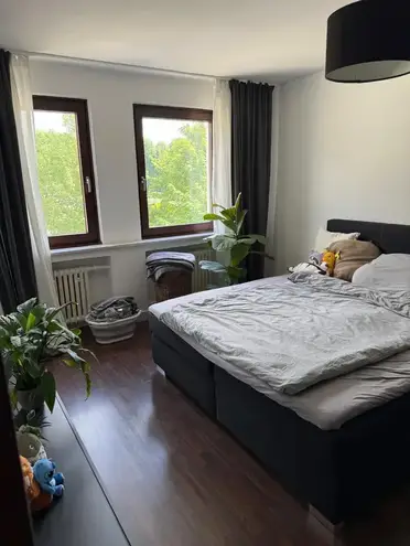 3 Zimmer Wohnung mit 68 m² in Essen – Bild 6