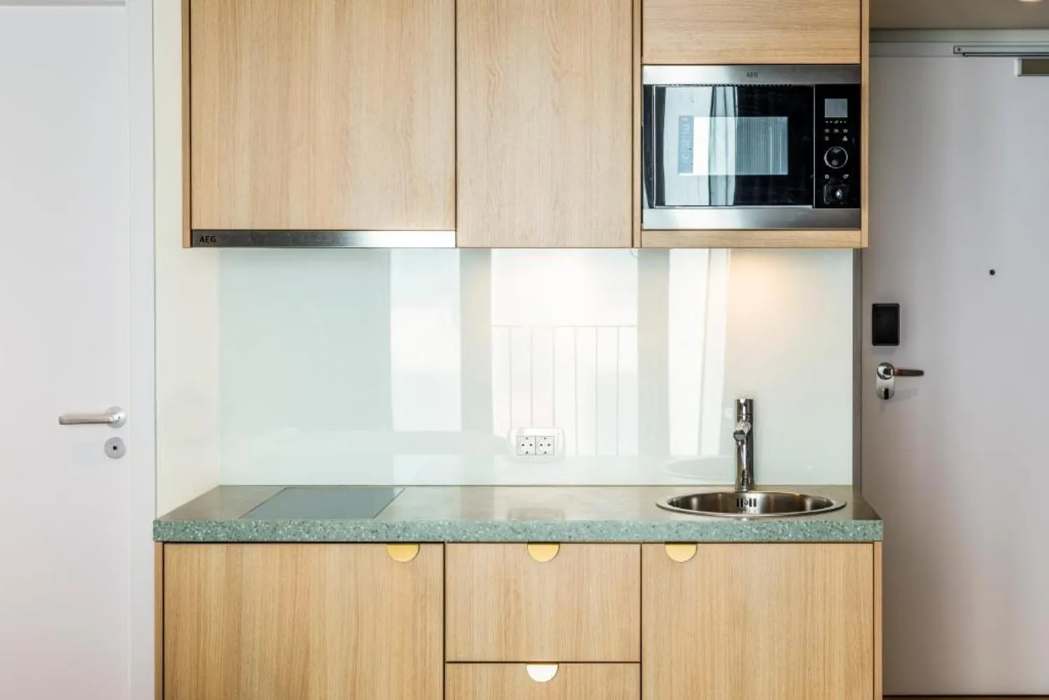 1 Zimmer Wohnung mit 31 m² in Leipzig – Bild 7