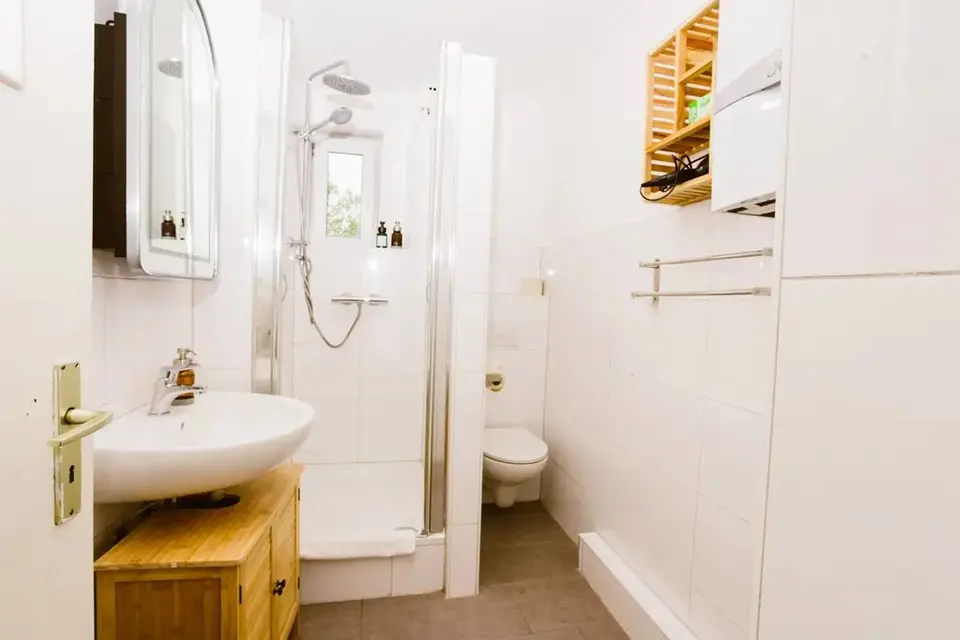 3 Zimmer Wohnung mit 70 m² in Kassel – Bild 8