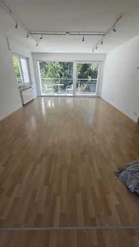 3 Zimmer Wohnung mit 90 m² in Mannheim – Bild 3