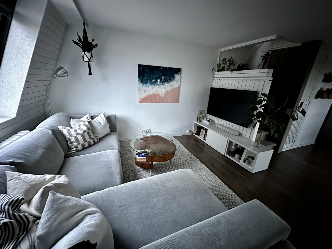 2 Zimmer Wohnung mit 66 m² in Stuttgart – Bild 6
