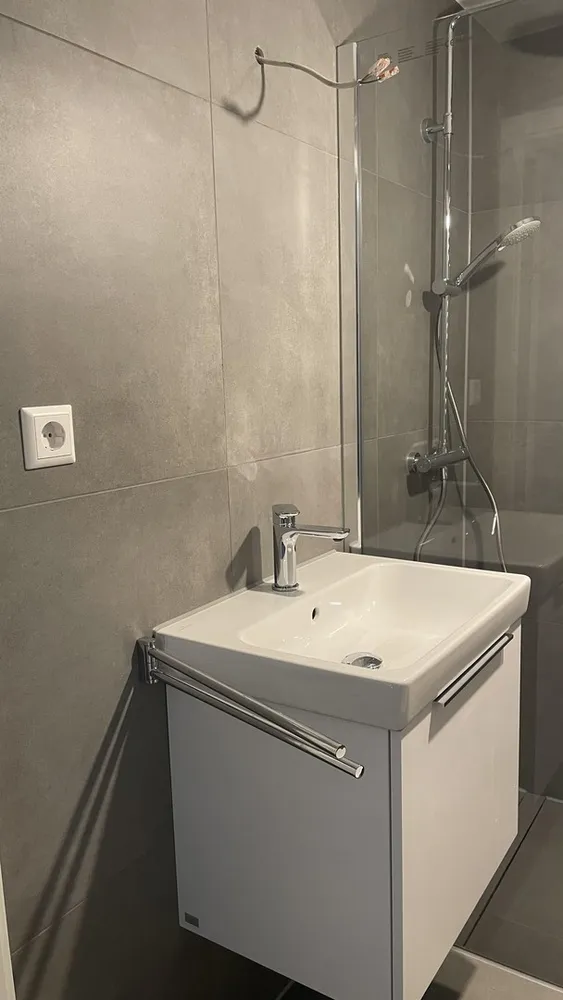 1 Zimmer Wohnung mit 36 m² in Stuttgart – Bild 11