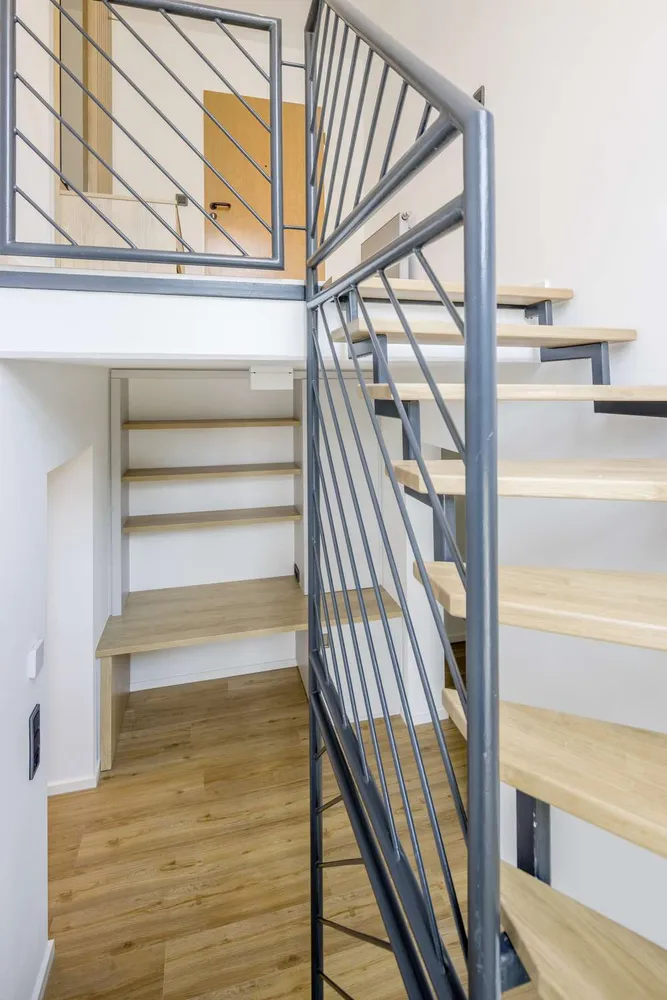 2 Zimmer Wohnung mit 66 m² in Magdeburg – Bild 4