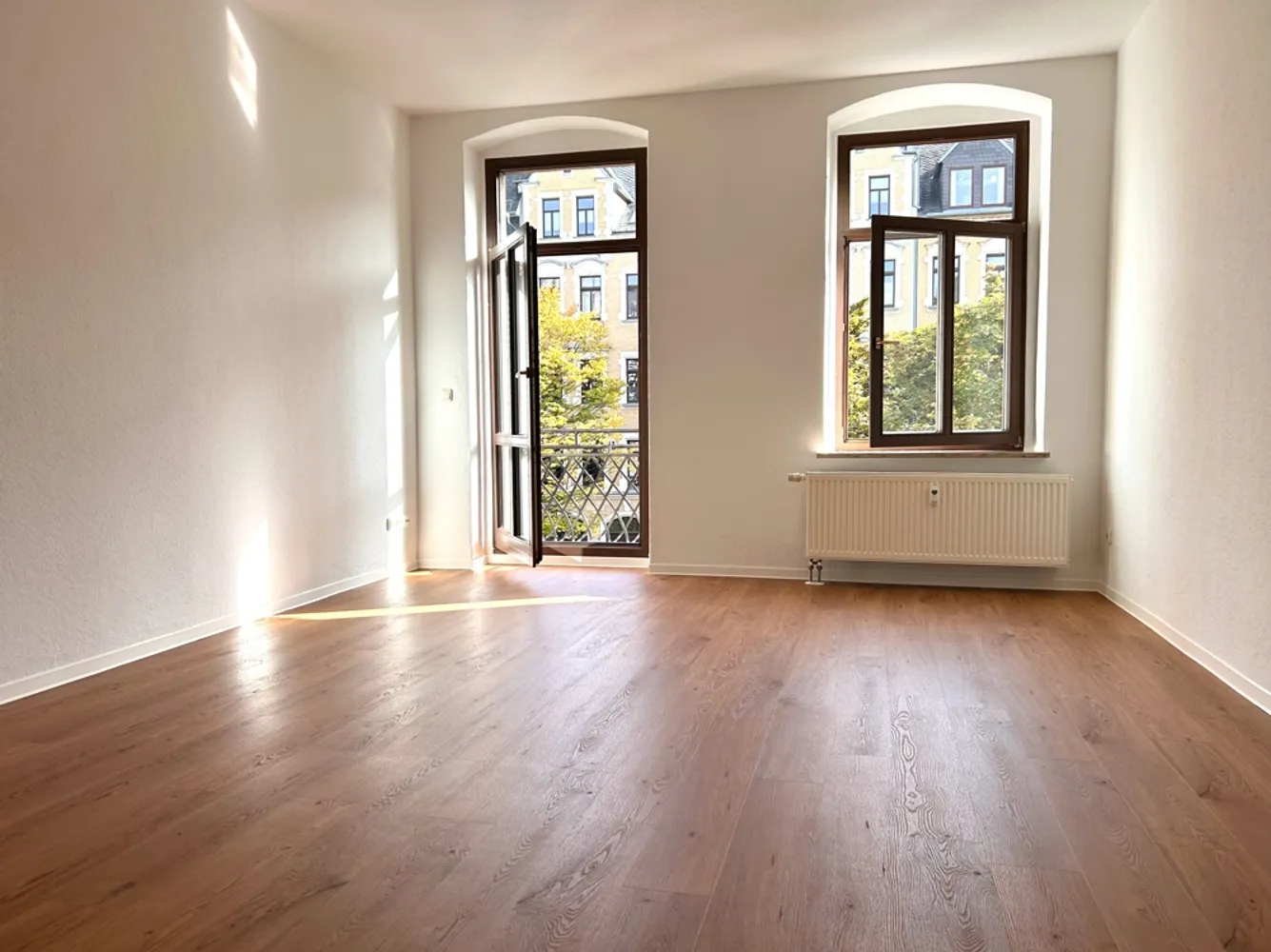 3 Zimmer Wohnung mit 85 m² in Chemnitz – Bild 5