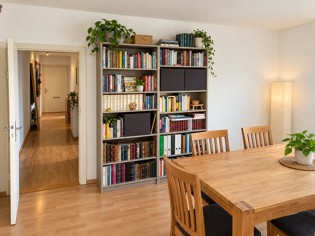 4 Zimmer Wohnung mit 79 m² in Kiel – Bild 11