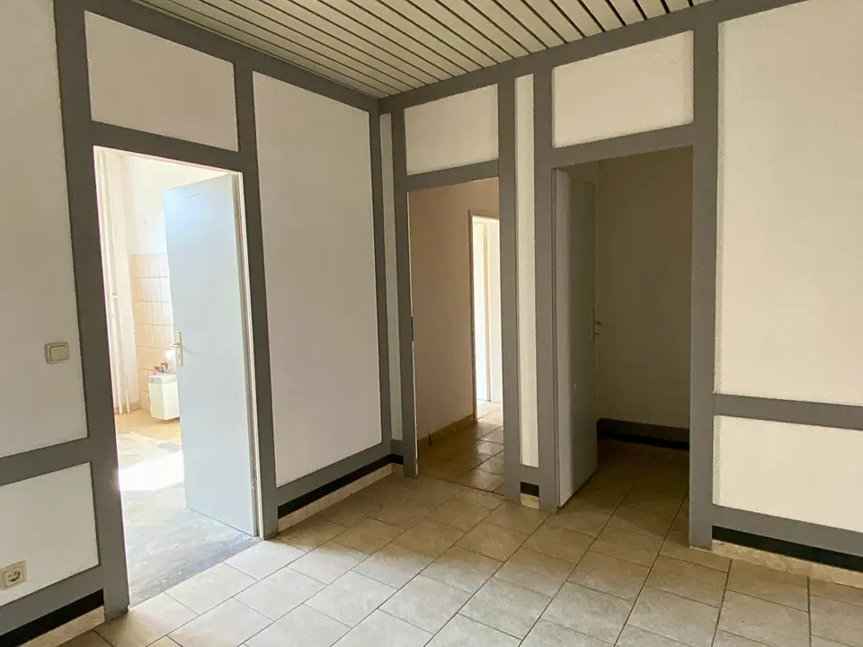 1 Zimmer Wohnung mit 53 m² in Suhl – Bild 5