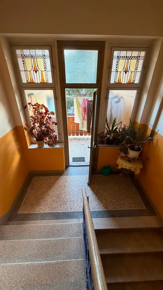 4 Zimmer Wohnung mit 120 m² in Zwickau – Bild 7