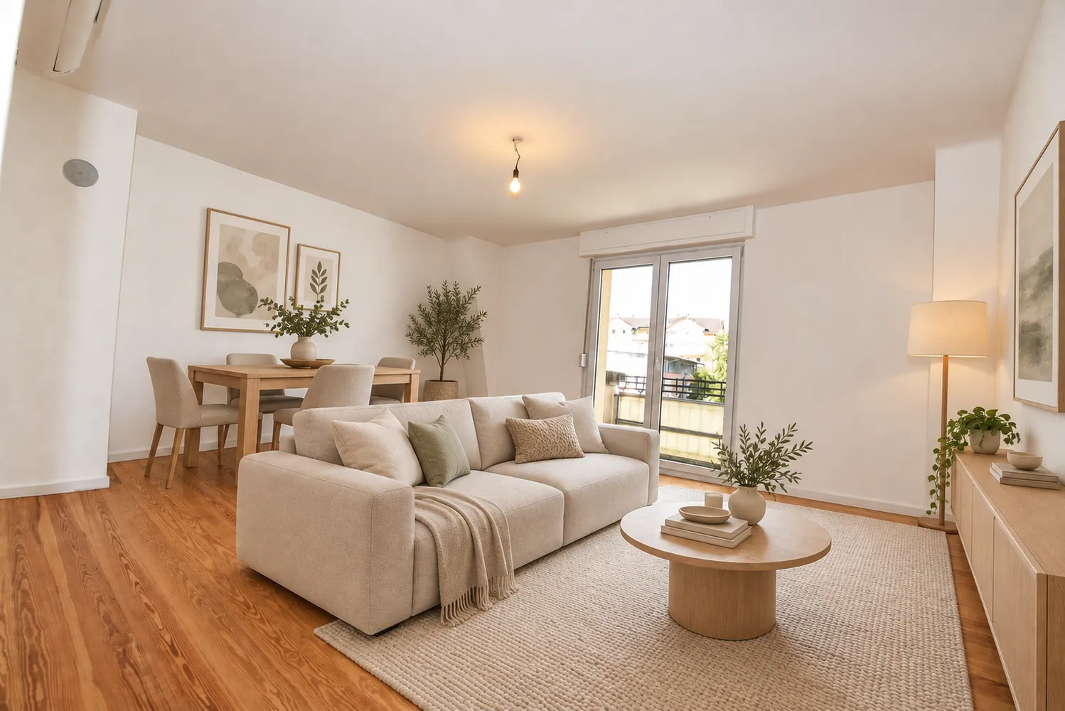 3 Zimmer Wohnung mit 70 m² in Pforzheim – Bild 10