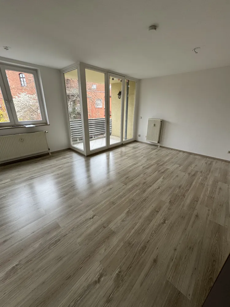 3 Zimmer Wohnung mit 69 m² in Halberstadt – Bild 5