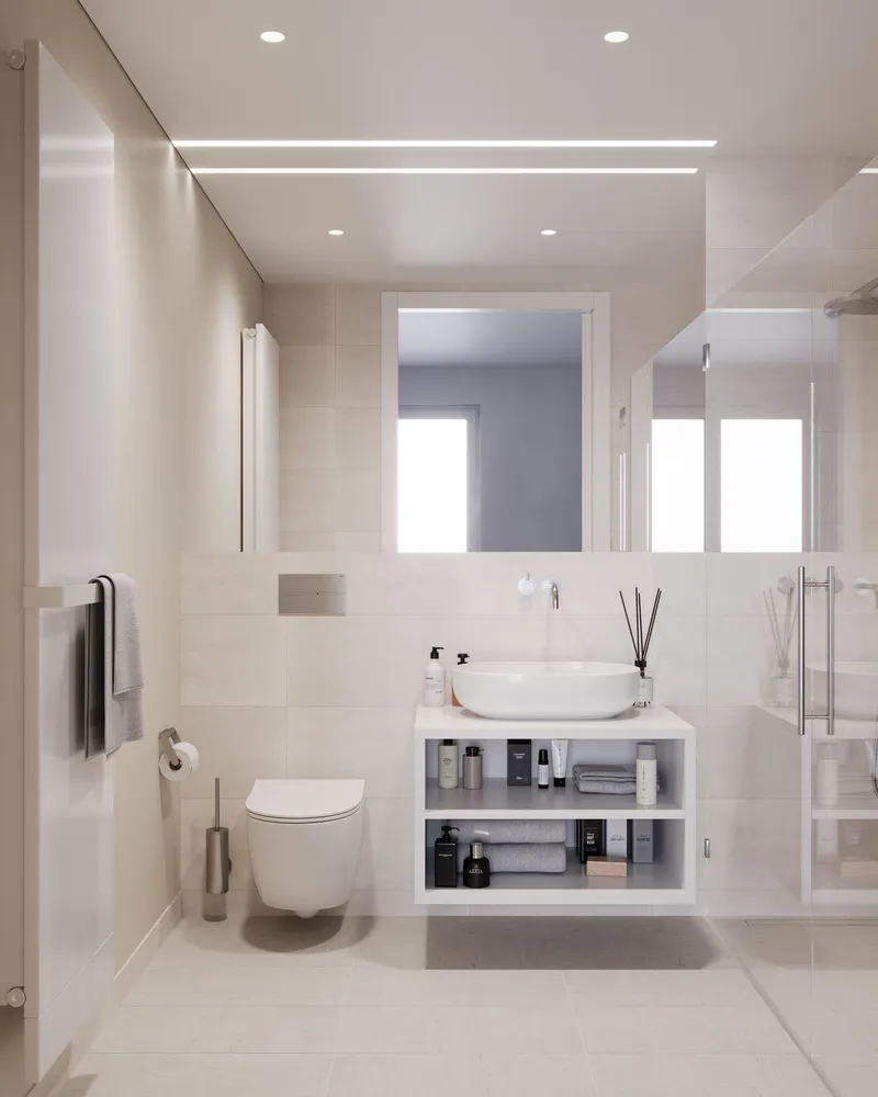 3 Zimmer Wohnung mit 92 m² in München – Bild 10