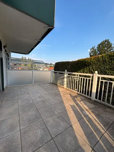 3 Zimmer Wohnung mit 100 m² in Wiesbaden – Bild 9