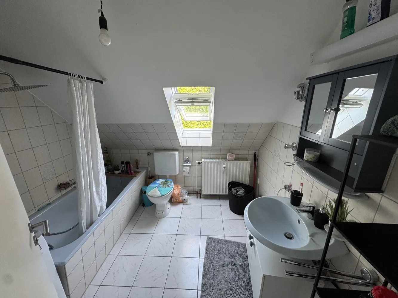 3 Zimmer Wohnung mit 57 m² in Duisburg – Bild 7