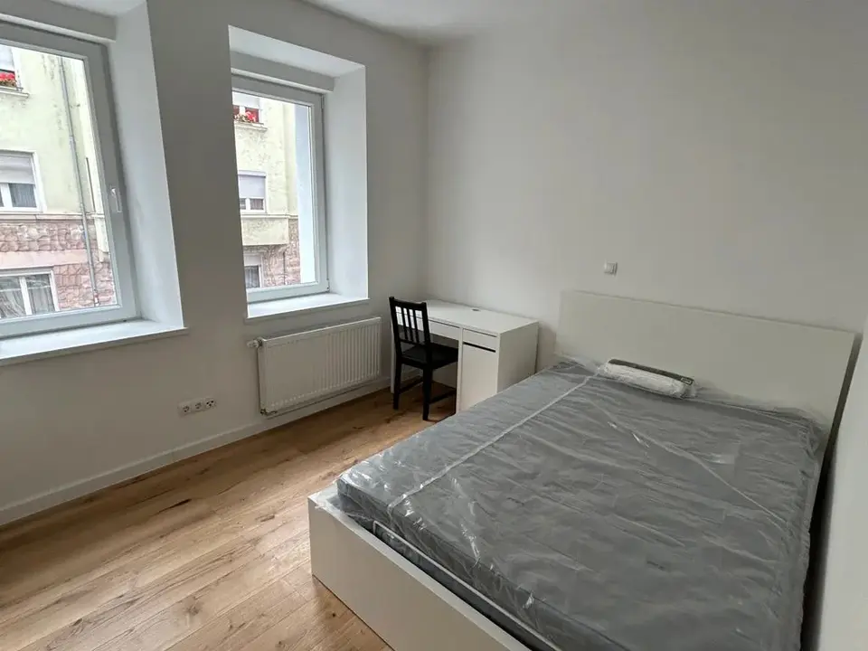 WG-Zimmer mit 80 m² in Nürnberg – Bild 8
